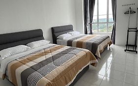 Cameron 1Room Apartment @ Emerald Avenue Brinchang