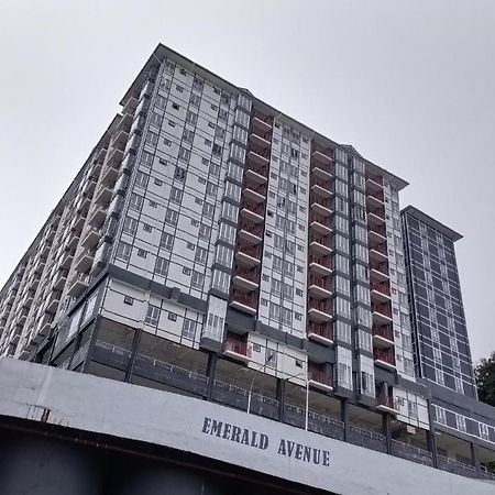 Cameron 1Room Apartment @ Emerald Avenue Brinchang Luaran gambar