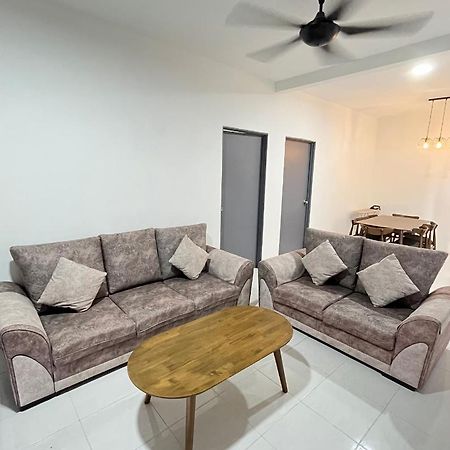 Cameron 1Room Apartment @ Emerald Avenue Brinchang Luaran gambar